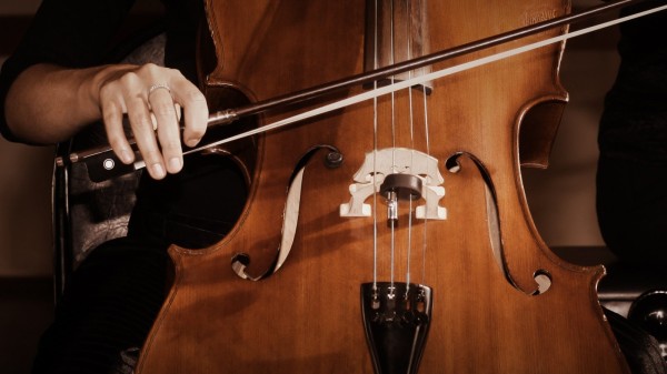 Taster Course – Cello Ensemble