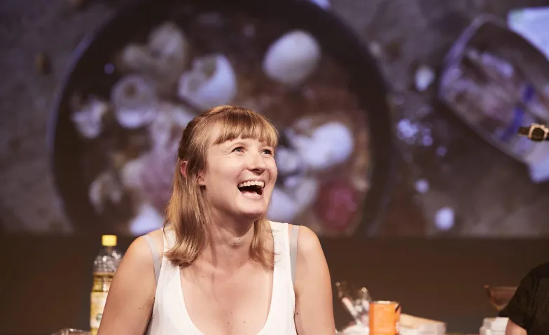 Tierisch! – Ein Theaterspielnachmittag für Familien