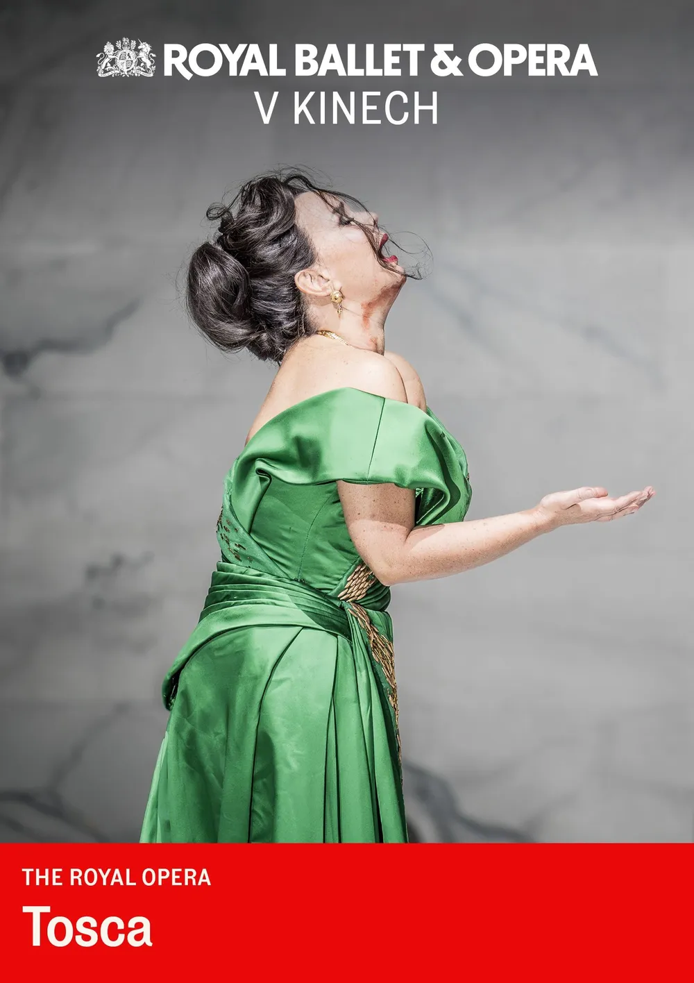 Tosca 2D/T