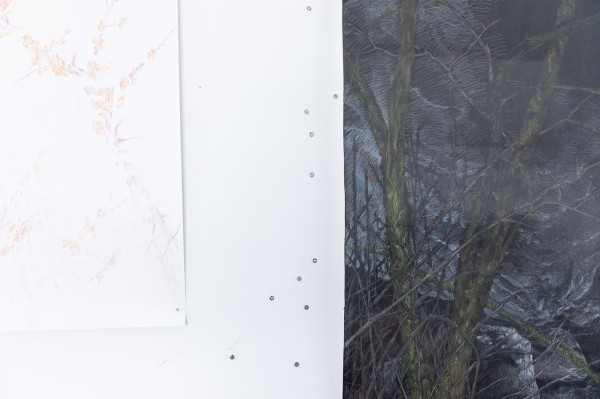 Our da l’atelier – Aus dem Atelier