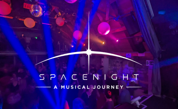 Spacenight #22