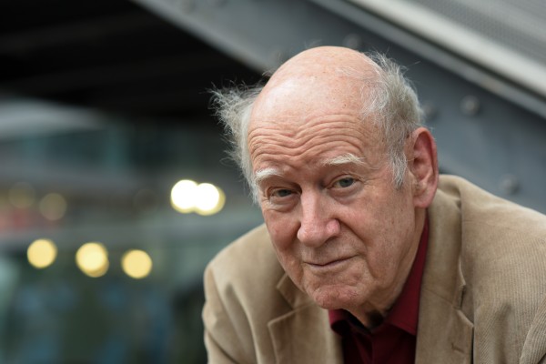 Franz Hohler «Der Schrei des Elektrikers»