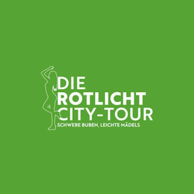 Schwere Buben, leichte Mädels - La visite guidée de la ville rouge avec les guides de la zone rouge