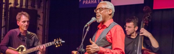 Masters of Groove: Jazz, Soul & Funk with Lee Andrew Davison