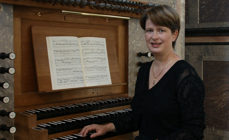 Zyklus Stadtkirchenkonzerte: Adventkonzert Chor & Orgel