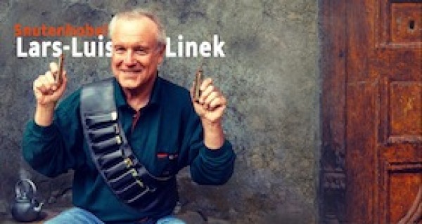 Una noche con Henning Kothe y Lars-Luis Linek - Noche de cabaret humorístico con música en vivo
