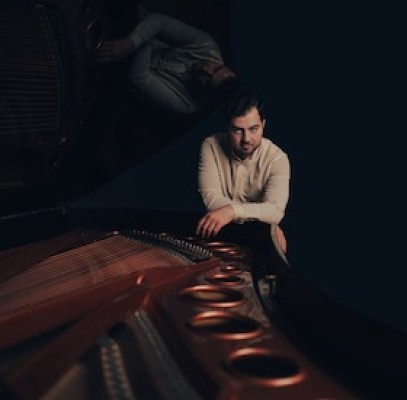 A Tribute to Ludovico Einaudi