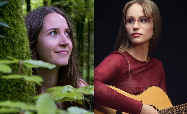 Emelyne (Support: Kaja Holzer)
