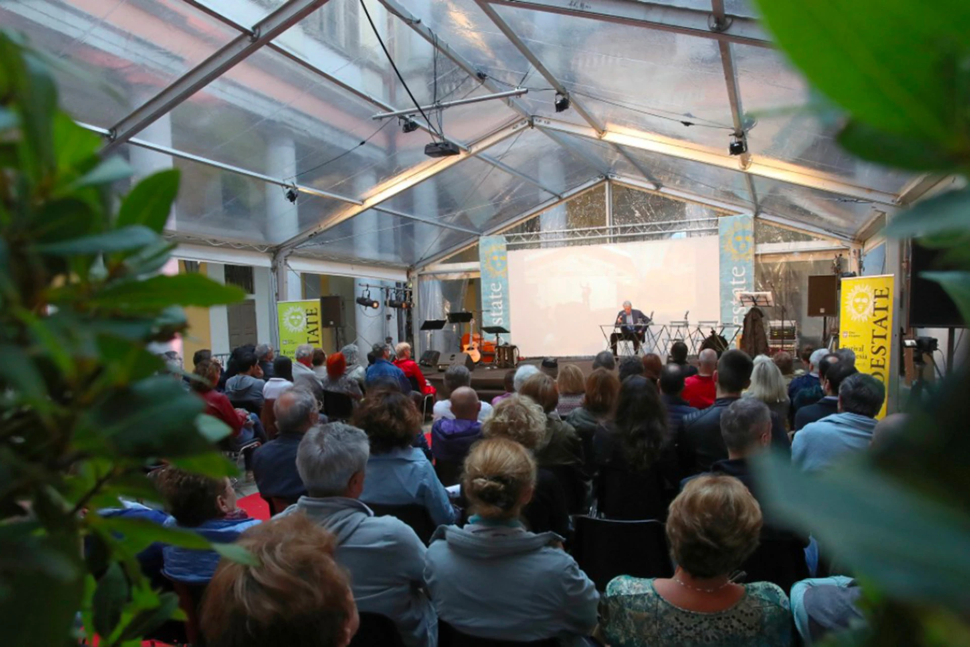 Festival Poestate 2027
