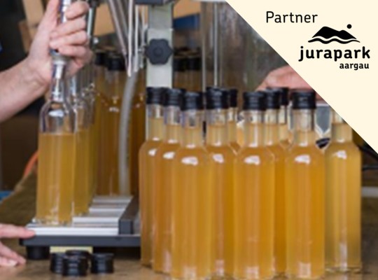 Vinegar Course for Direct Marketing