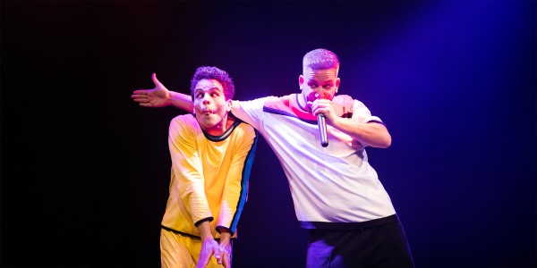 «Les Toons» at the Appenzell Culture Group