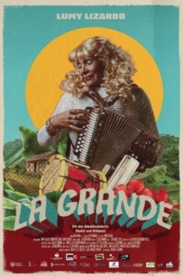 LA GRANDE (República Dominicana)