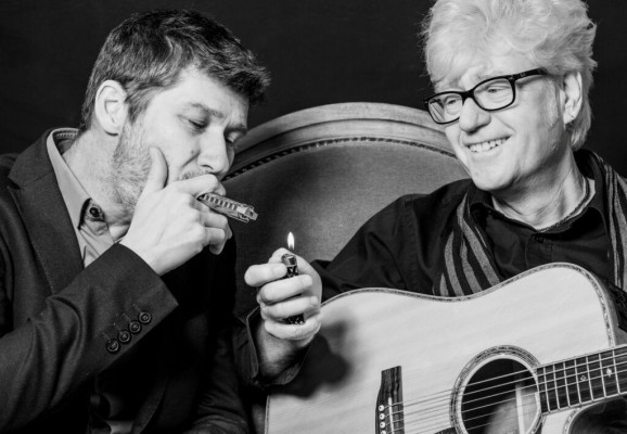 Acoustic Blues Drifters