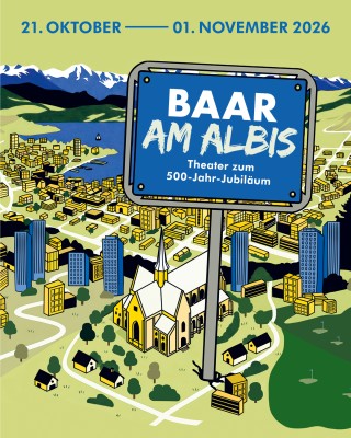 Theater Baar - Baar am Albis