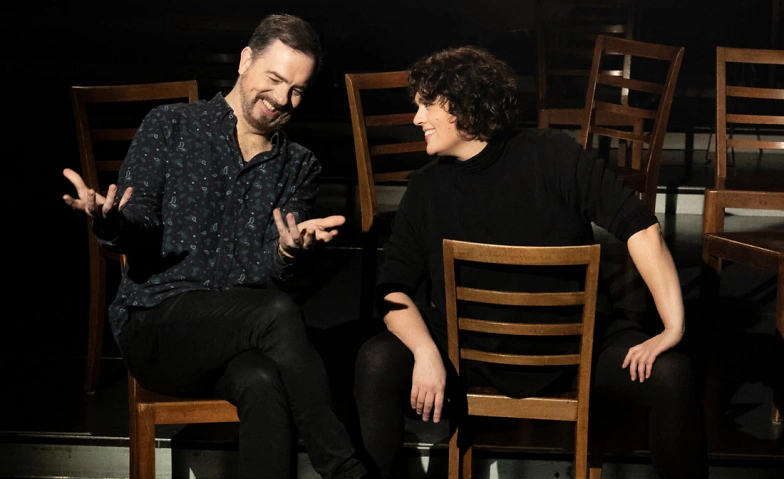 Patti Basler & Philipp Kuhn: Postmodern Talking