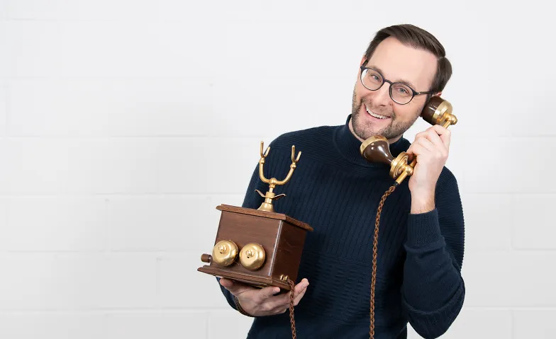 Chäller - Falsch verbunden!