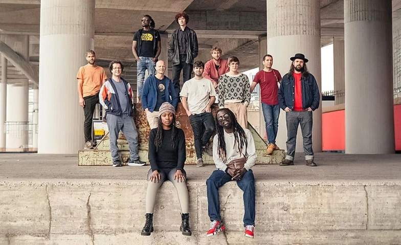Konkolo Orchestra