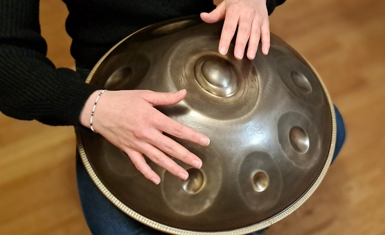 Handpan - Workshop