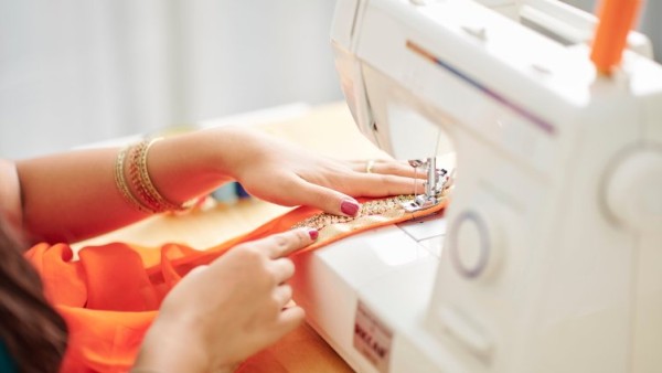 Textile Workshop
