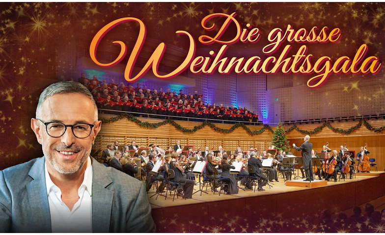 Die grosse Weihnachtsgala