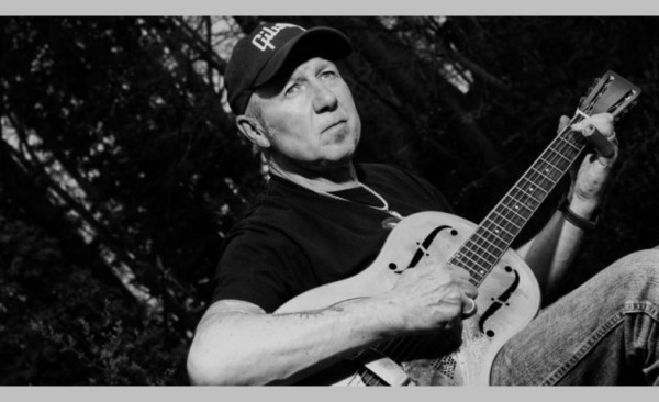 Come on! Let’s go Back to the Blues Roots – mit Rolf Bahns