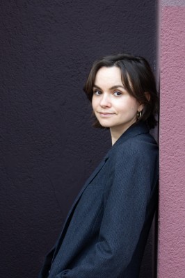 Franziska Gänsler, Orca