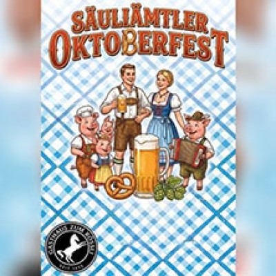Säuliamtler Oktoberfest