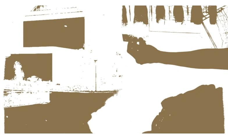 Conspiracies. Films and Videos for a Community in Formation