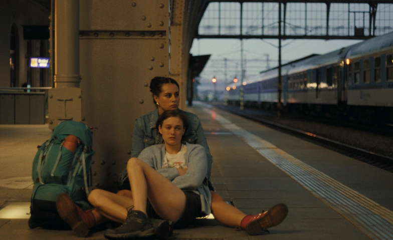 Neue Schwedische Filme: LIVE A LITTLE