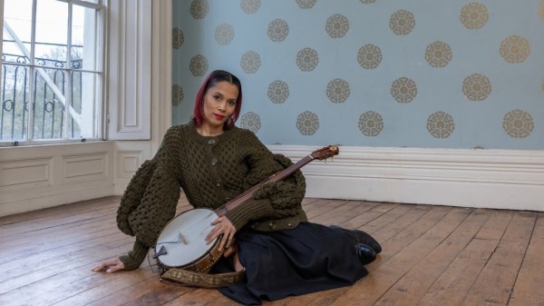 Rhiannon Giddens