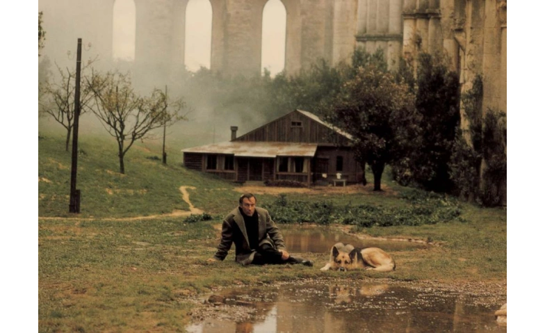 Nostalghia