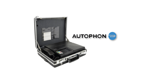 Autophon Day