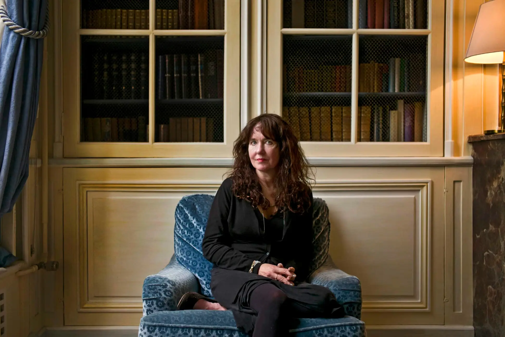 La maîtresse de quelqu’un, l’épouse de quelqu’un - Laura Kasischke