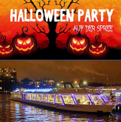 Halloween Party