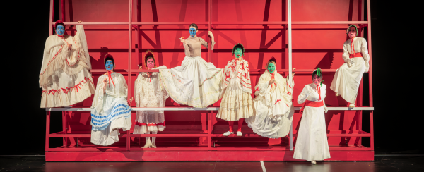 L'elisir d'amore [The Love Potion]