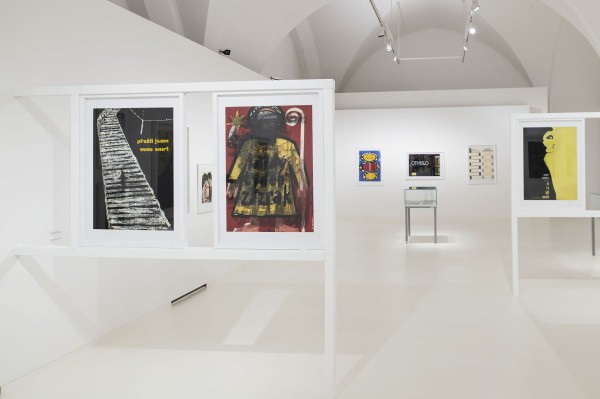 Lecture by Martin Zeman | Accompanying program to the Jiří Balcar exhibition