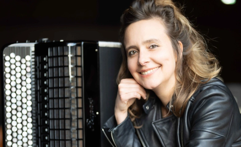 Folk Flow – Viviane Chassot, Akkordeon