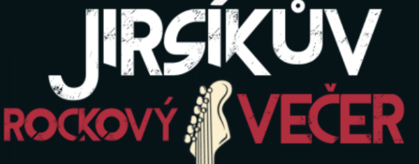 Noche de Rock de Jirsík