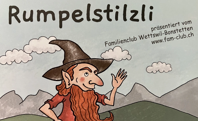 Rumpelstilzli