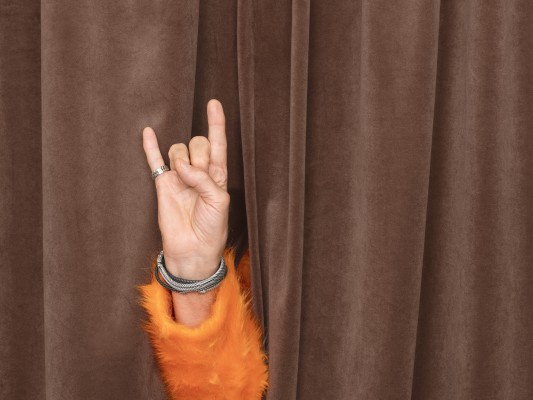 Forever Young - Rock 'n' Roll hasta el final
