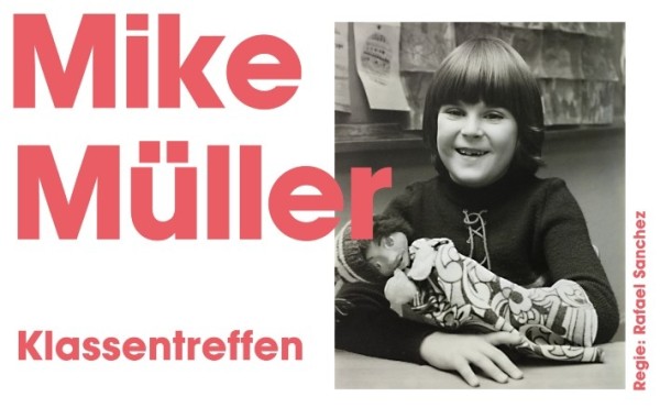 Mike Müller