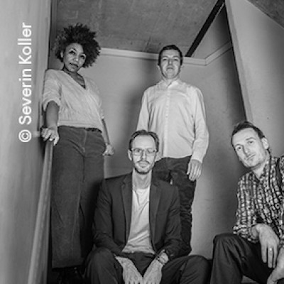 Random Control & Fola Dada - In cooperation with Jazzclub Lindau