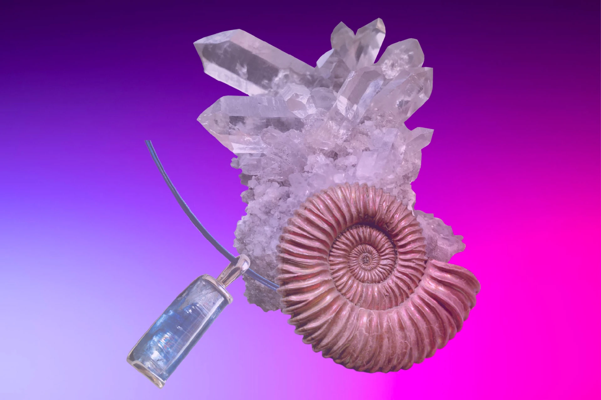 54ª Edición de la Feria de Minerales y Fósiles