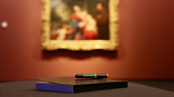 Escribir es arte