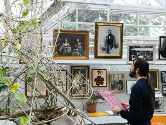Collecter – Apprendre – Agir.