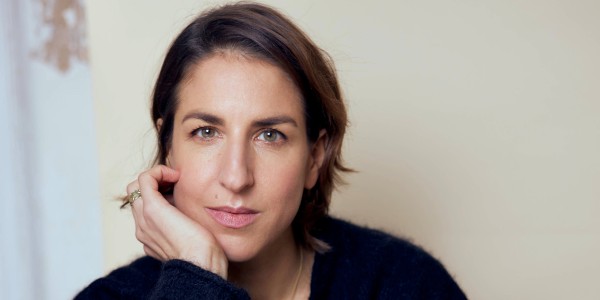 Tenth Thomas Mann Lecture with Laura de Weck