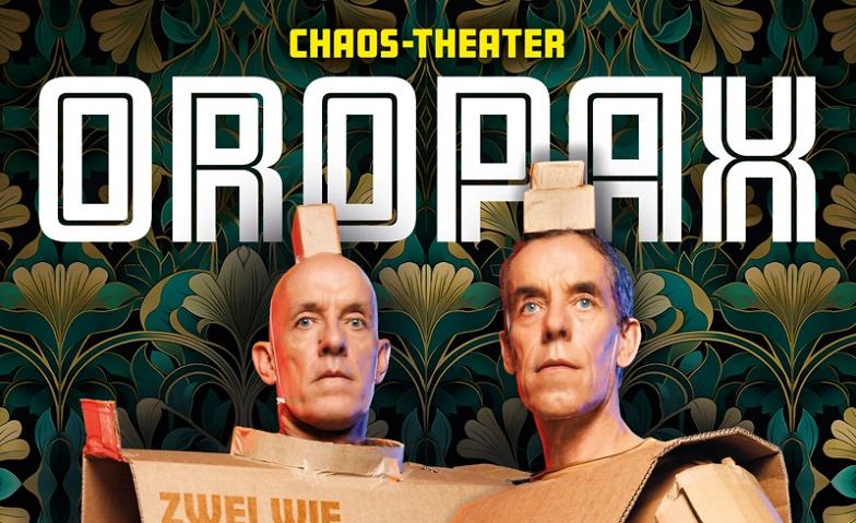 Oropax