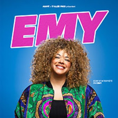 Emy