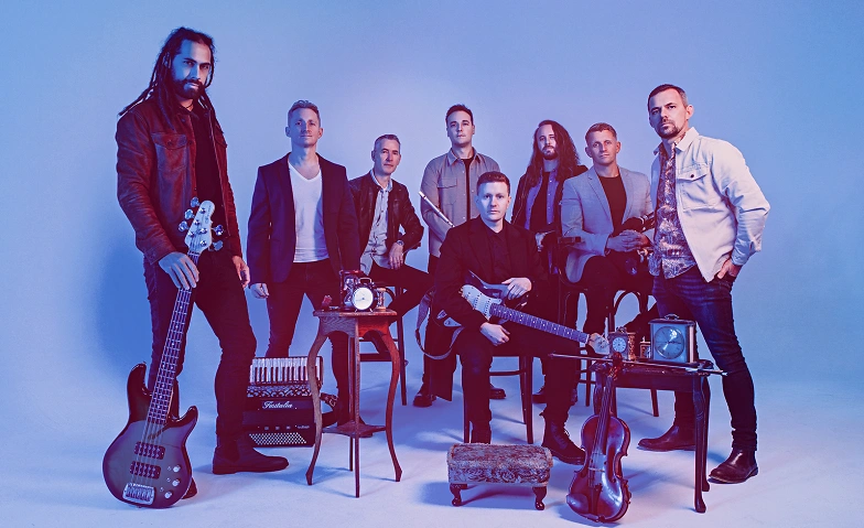 Skerryvore (SCT) - Scot Rock