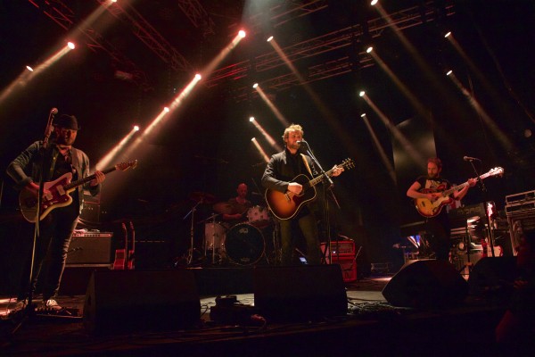 Corbak Festival